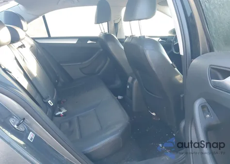 2013 Volkswagen Jetta 2.5L Se from USA, damaged, VIN 3VWDP7AJ9DM250575